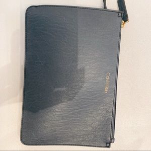 Calvin Klein Clutch